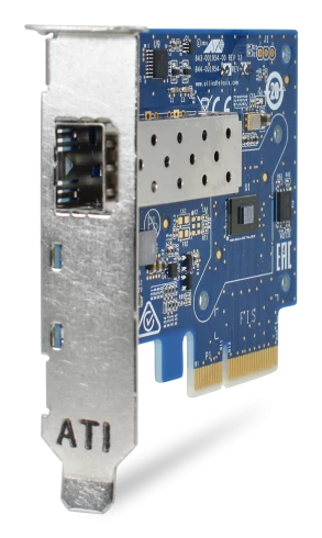 Allied Telesis DNC10SP Intern Fiber 10000 Mbit/s (AT-DNC10SP-901) thumbnail