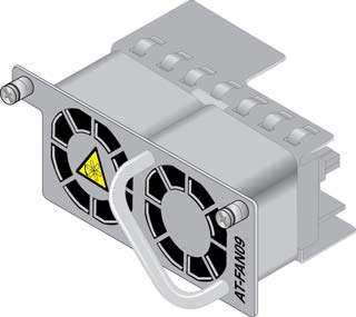 Allied Telesis AT-FAN09 (AT-FAN09) thumbnail