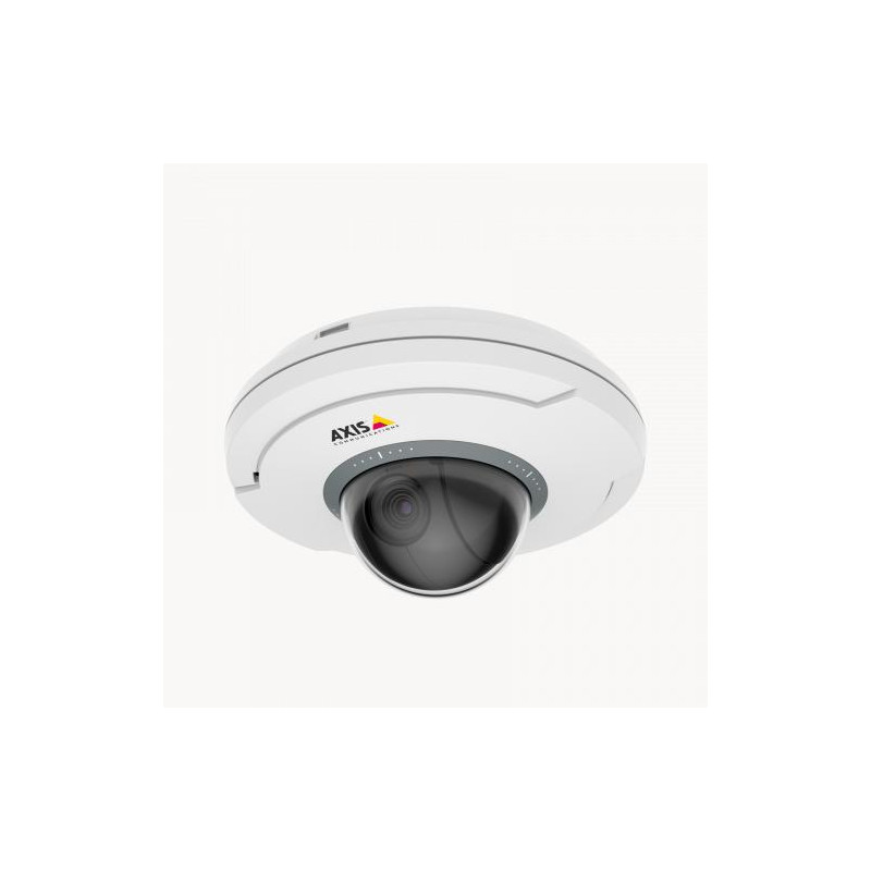 AXIS M5075-G Ceiling-mount mini PTZ dome (02347-002) thumbnail