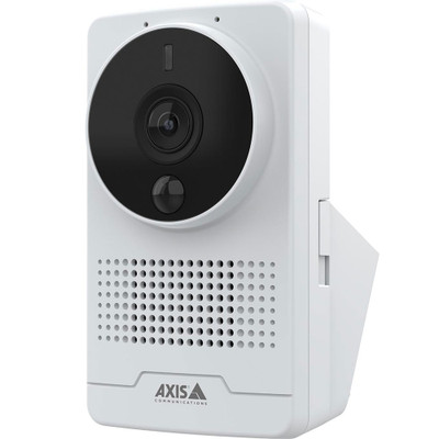 AXIS 02349-001 security camera Box IP security camera Indoor & outdoor 1920 x 1080 pixels Ceiling/wall (02349-001) thumbnail