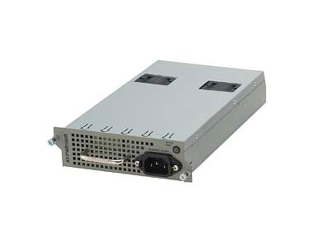 Allied Telesis AT-PWR100R switchcomponent Voeding (AT-PWR100R-30) thumbnail