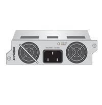 Allied Telesis AT-PWR1200-B55 switchcomponent Voeding (AT-PWR1200-B55) thumbnail