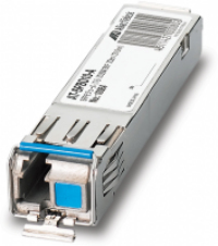 Allied Telesis AT-SPBD10-14 netwerk transceiver module Vezel-optiek 1000 Mbit/s SFP (AT-SPBD10-14) thumbnail
