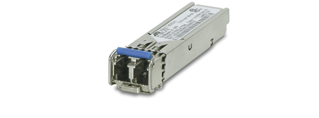 Allied Telesis AT-SPLX10/I netwerk media converter 1250 Mbit/s 1310 nm (AT-SPLX10/I) thumbnail