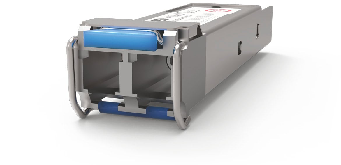 Allied Telesis AT-SPSX/I-90 netwerk transceiver module Vezel-optiek SFP 850 nm (AT-SPSX/I-90) thumbnail