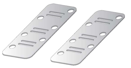 Allied Telesis STND-J03 Staal (AT-TQ0064) thumbnail