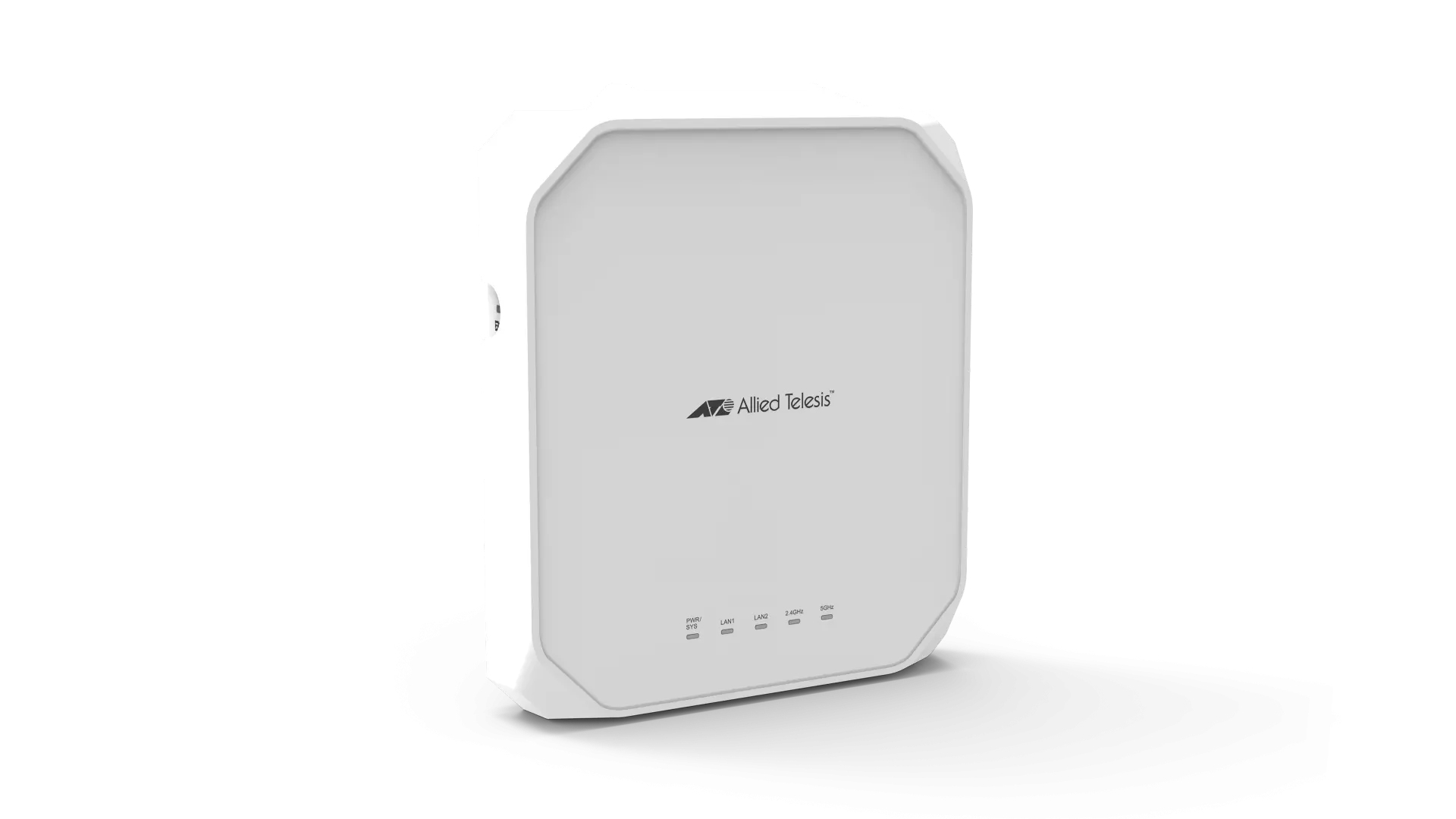 Allied Telesis TQM6602 GEN2 2401,9 Mbit/s Wit Power over Ethernet (PoE) (AT-TQM6602 GEN2-00) thumbnail