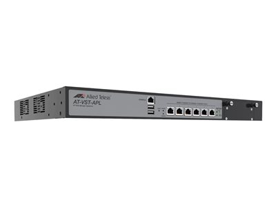 Allied Telesis AT-VST-APL-06-60 netwerk management device Ethernet LAN (AT-VST-APL-06-60) thumbnail