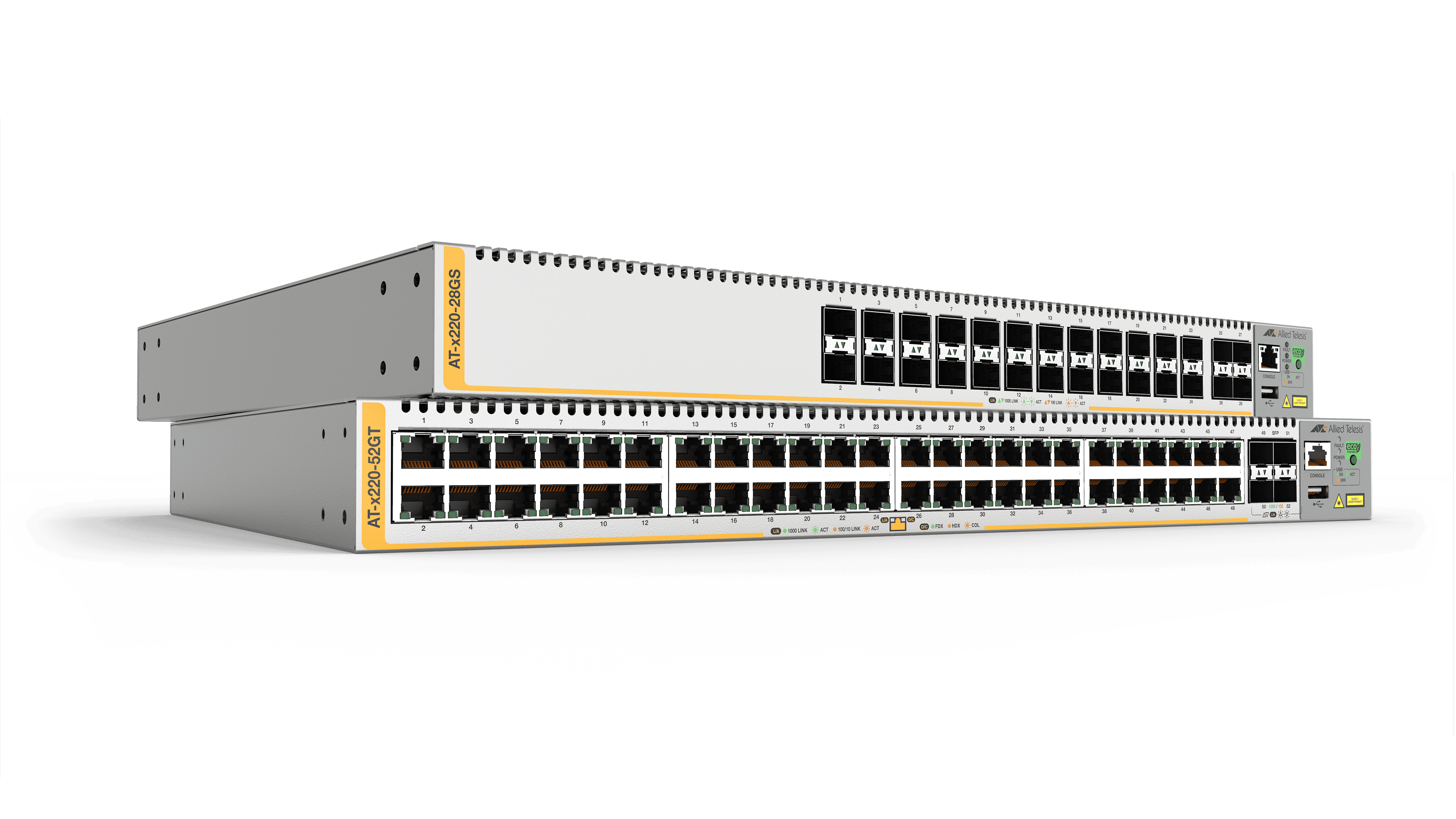 Allied Telesis AT-FL-x220-CPOE (FL-X220-CPOE) thumbnail