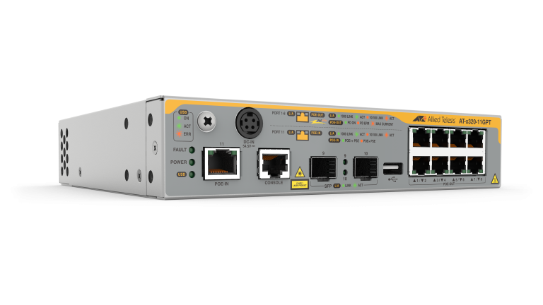 Allied Telesis AT-FL-x320-8032 (FL-X320-8032) thumbnail