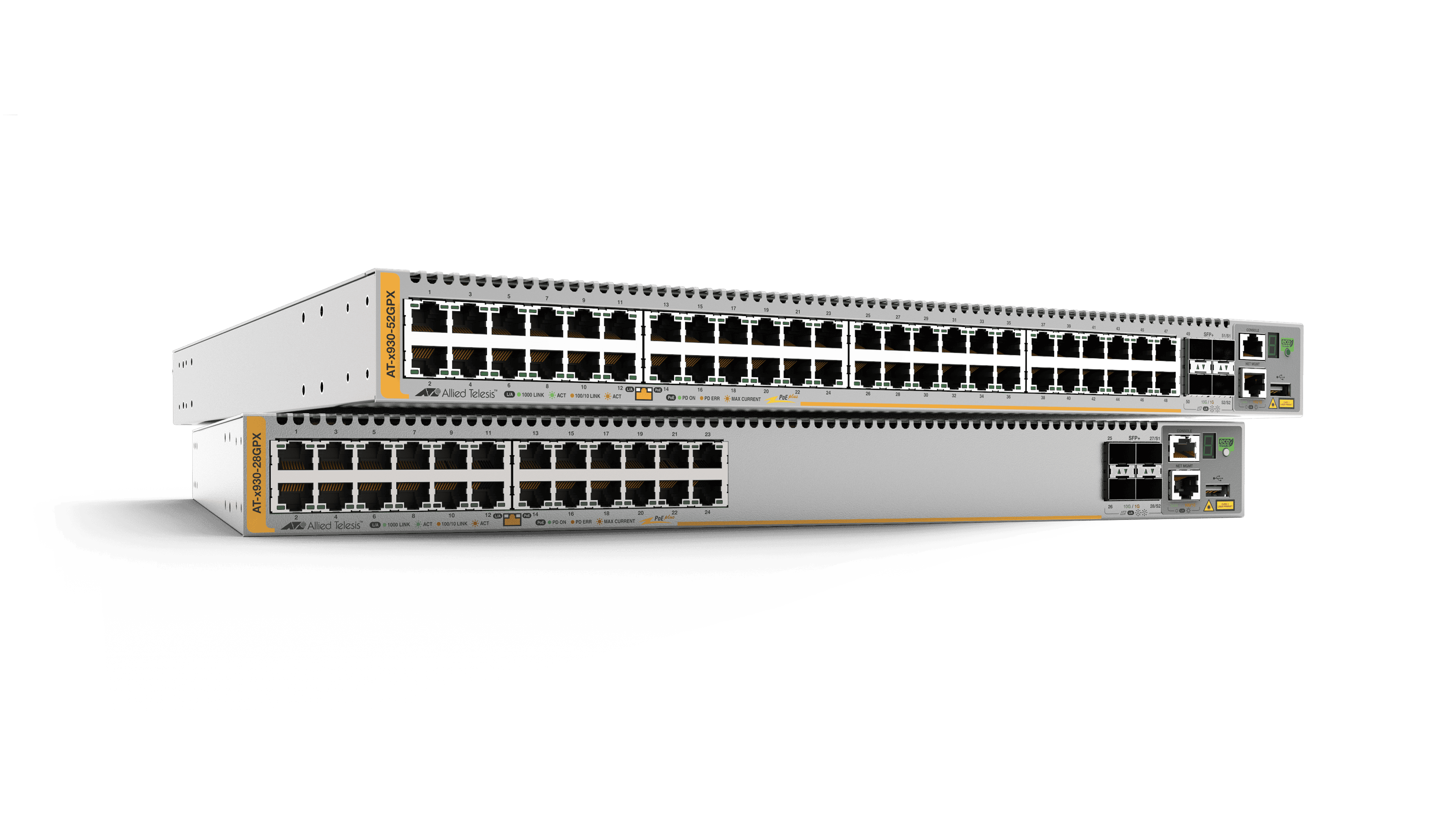 Allied Telesis AT-FL-x330-01 (FL-X330-01) thumbnail