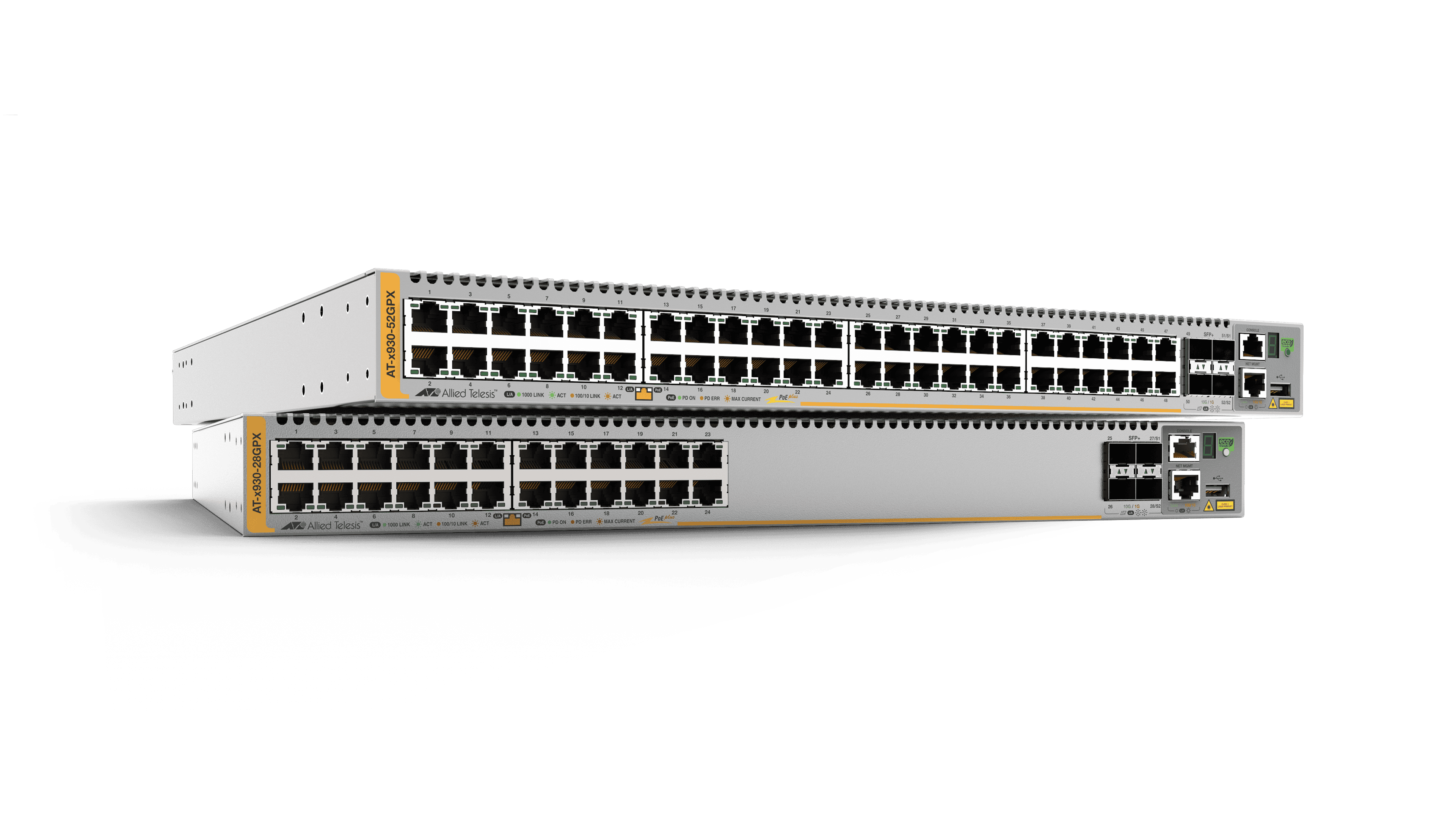 Allied Telesis AT-FL-x930-MSEC (FL-X930-MSEC) thumbnail