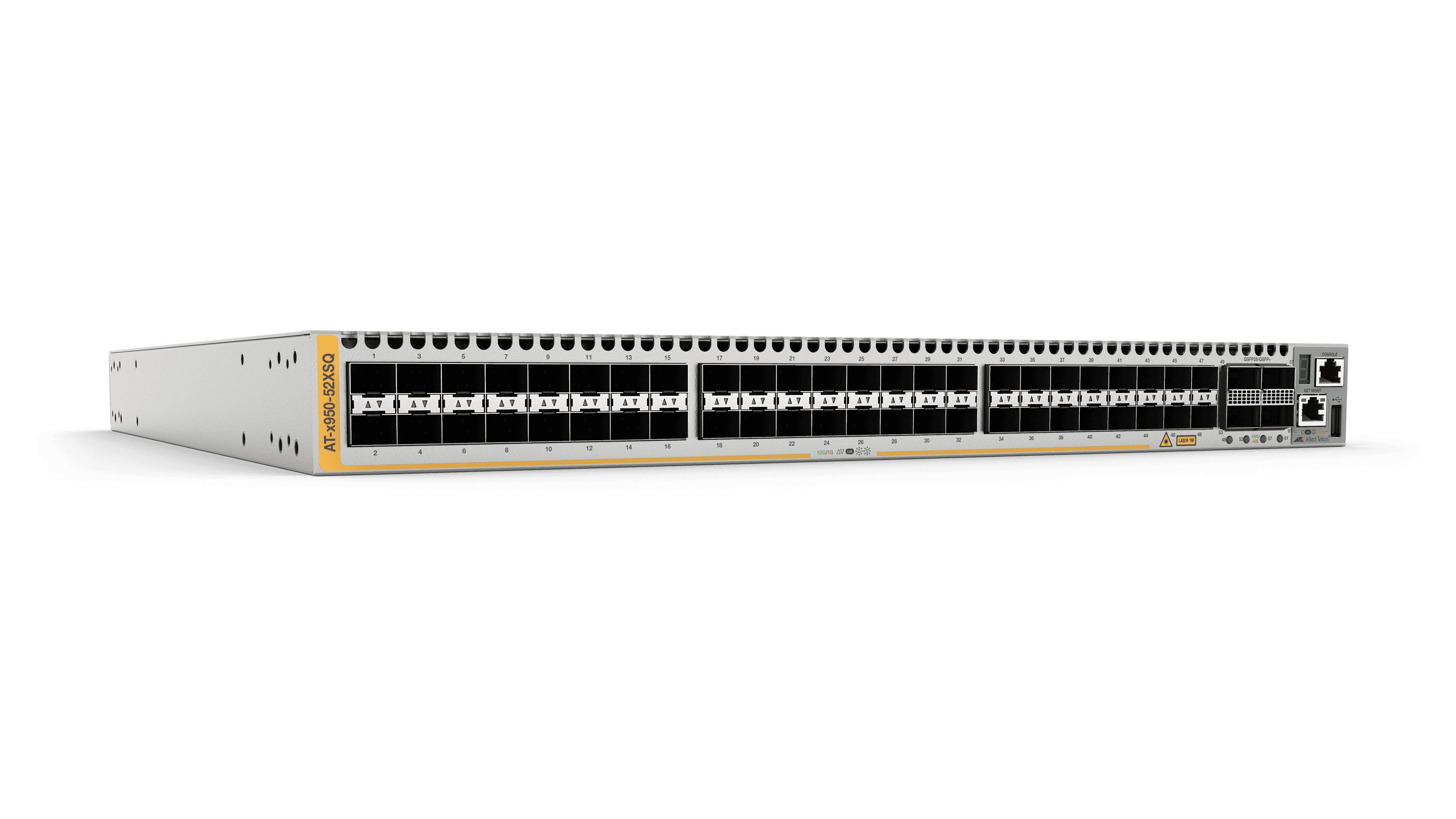 Allied Telesis AT-FL-x950-MODB (FL-X950-MODB) thumbnail