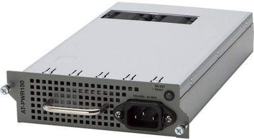Allied Telesis AT-PWR250-B51 switchcomponent Voeding (PWR250-B51) thumbnail