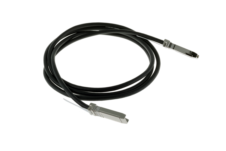 Allied Telesis AT-QSFP-4SFP10G-3CU InfiniBand-kabel 3 m QSFP+ 4 x SFP+ (QSFP4SFP10G3CU) thumbnail