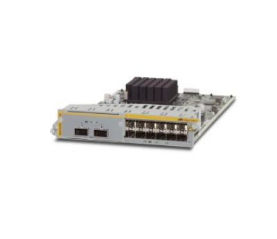 Allied Telesis AT-SBx81XLEM network switch module Gigabit Ethernet (SBX81XLEM) thumbnail