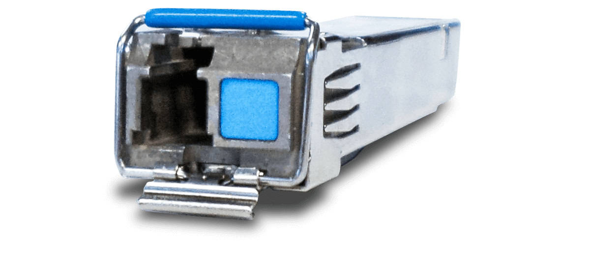 Allied Telesis SP10BD10/I-13 netwerk transceiver module Vezel-optiek 10000 Mbit/s SFP+ 1330 nm (SP10BD10/I-13) thumbnail