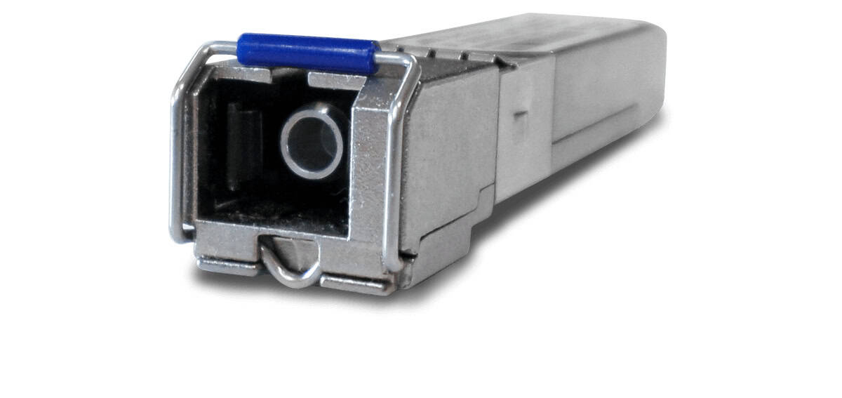 Allied Telesis SP10BD20-13 netwerk transceiver module Vezel-optiek 10000 Mbit/s SFP+ 1330 nm (SP10BD20-13) thumbnail