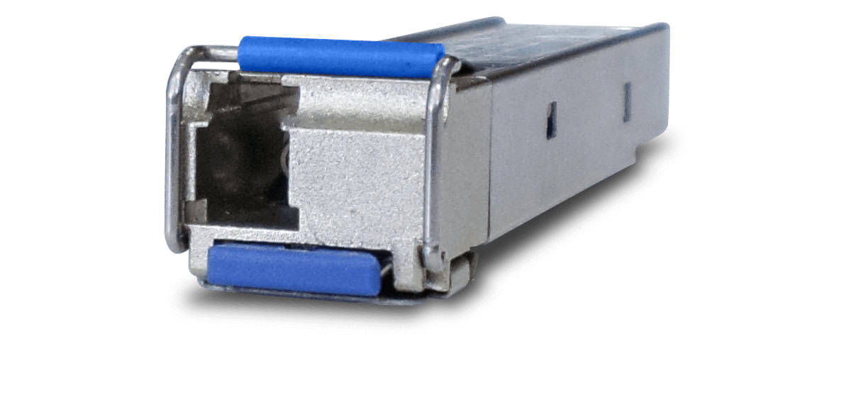 Allied Telesis SP10BD40/I-12 netwerk transceiver module Vezel-optiek 10000 Mbit/s SFP+ (SP10BD40/I-12) thumbnail