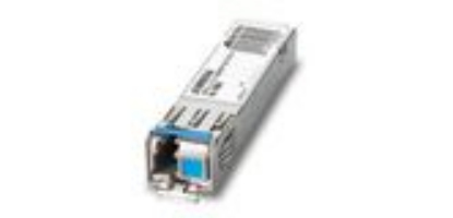 Allied Telesis AT-SPBD20-13/I netwerk transceiver module Vezel-optiek 1250 Mbit/s SFP (SPBD20-13/I) thumbnail