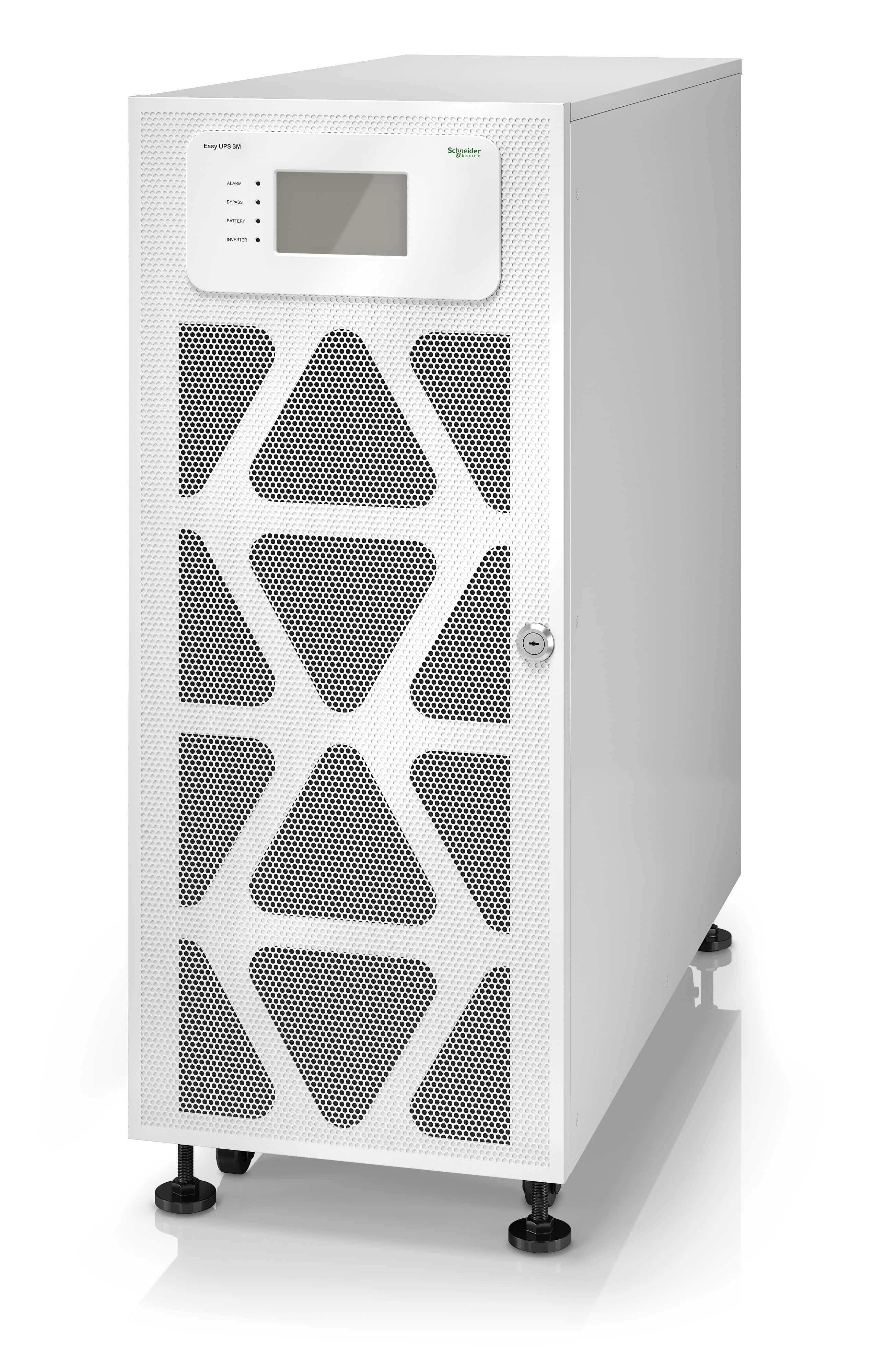 APC Easy UPS 3M 100kVA 400V 3:3 UPS voor externe batterijen, Start-up 5x8 (E3MUPS120KH) thumbnail