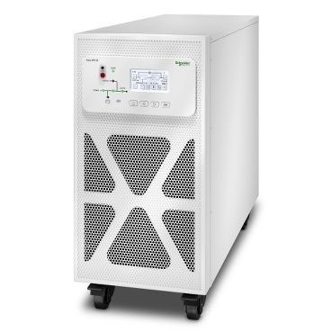APC E3SUPS15K3I UPS Dubbele conversie (online) 15 kVA 15000 W (E3SUPS15K3I) thumbnail