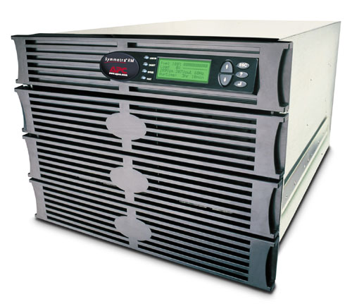 APC SYH4K6RMI UPS 4 kVA 2800 W (SYHF6KI) thumbnail