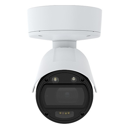 AXIS 02501-001 security camera Dome IP security camera Indoor 1920 x 1080 pixels Ceiling (02501-001) thumbnail