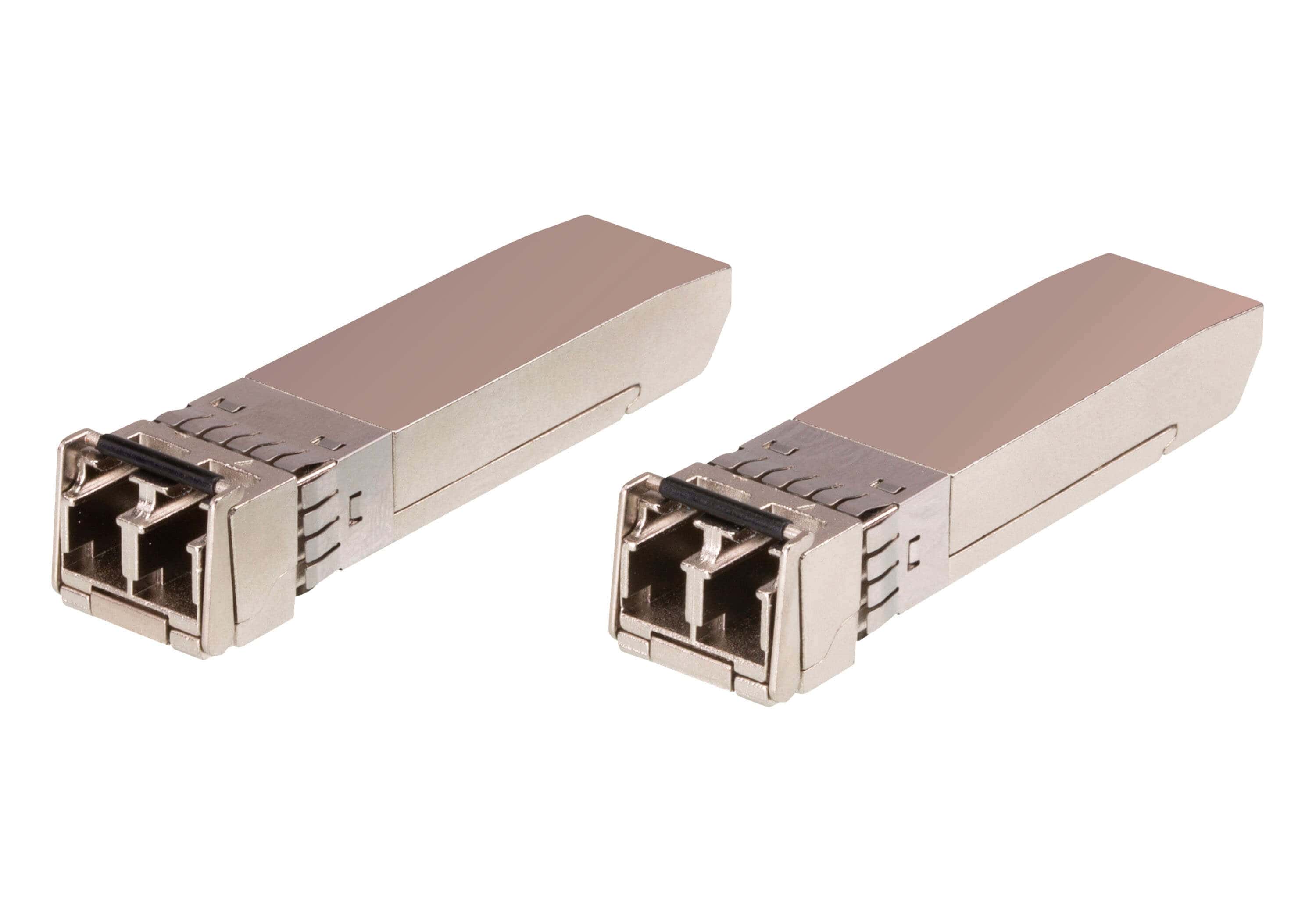 ATEN 10G Multi Mode/300M Fiber SFP+ Module (2A-141G) thumbnail