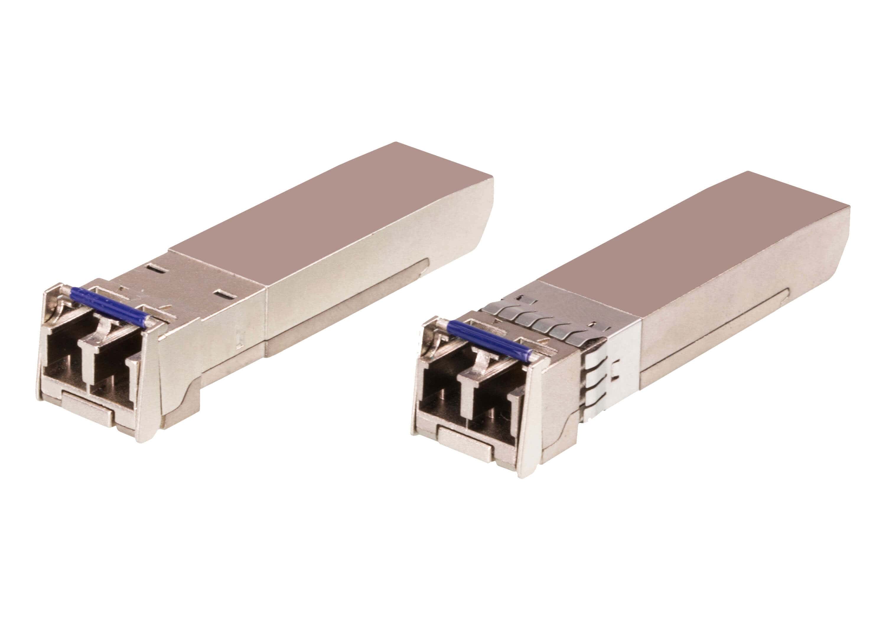 ATEN 10G Single Modus/10KM Fiber SFP+ Module (2A-142G) thumbnail