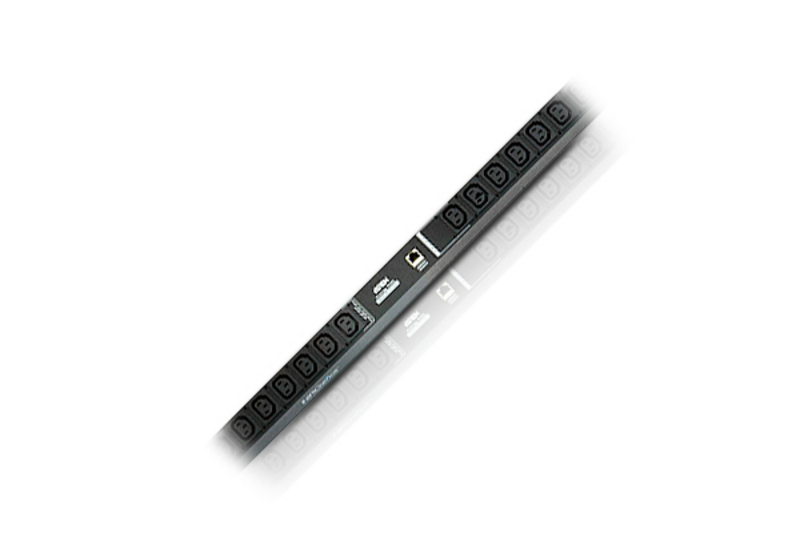 ATEN 30A/32A 24-uitgangen klaar voor meting Energy PDU (PE1324G-AX) thumbnail