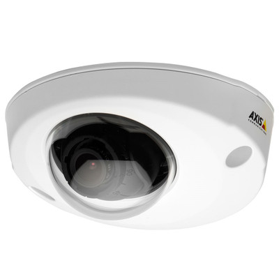 Axis Netzwerkkamera Fix Dome Transport P3905-R MKIII 3,6mm RJ45 (02670-001) thumbnail