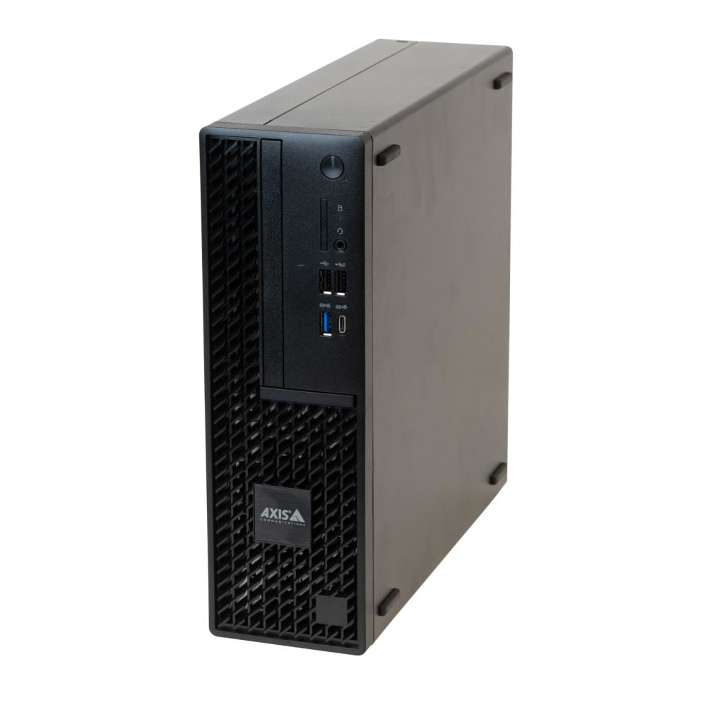 Axis S9302 EU SFF Workstation (02692-002) thumbnail