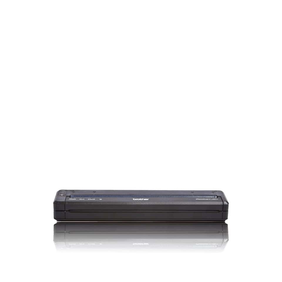 Brother PJ-762 POS-printer 200 x 203 DPI Bedraad en draadloos Thermisch Mobiele printer (PJ-762) thumbnail