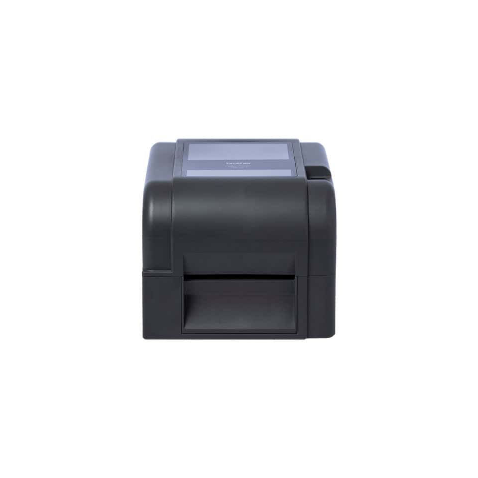 Brother TD-4520TN labelprinter Direct thermisch/Thermische overdracht 300 x 300 DPI 127 mm/sec Bedraad Ethernet LAN (TD-4520TN) thumbnail Brother TD-4520TN labelprinter Direct thermisch/Thermische overdracht 300 x 300 DPI 127 mm/sec Bedraad Ethernet LAN (TD-4520TN) thumbnail