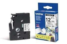 Brother TZEFX231 labelprinter-tape TZ (TZE-FX231) thumbnail