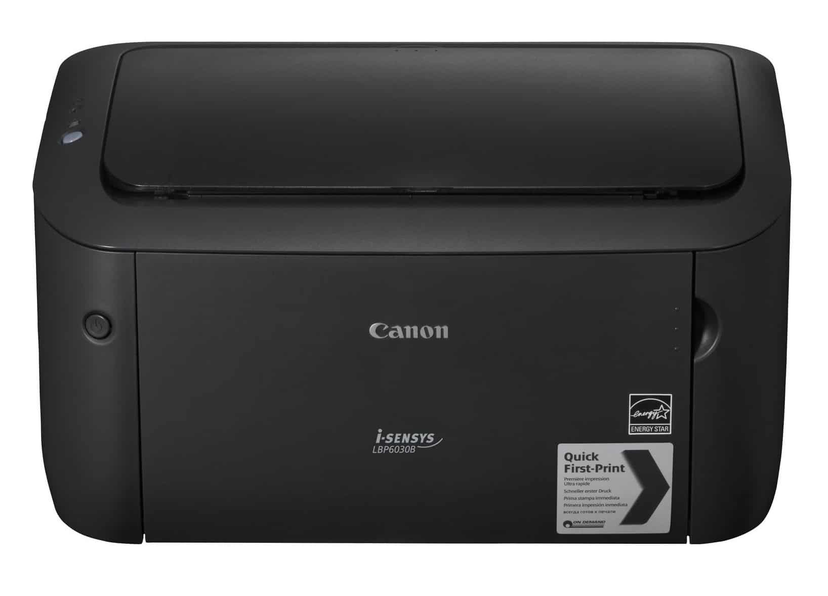 Canon i-SENSYS LBP6030B 2400 x 600 DPI A4 (8468B042AA) thumbnail