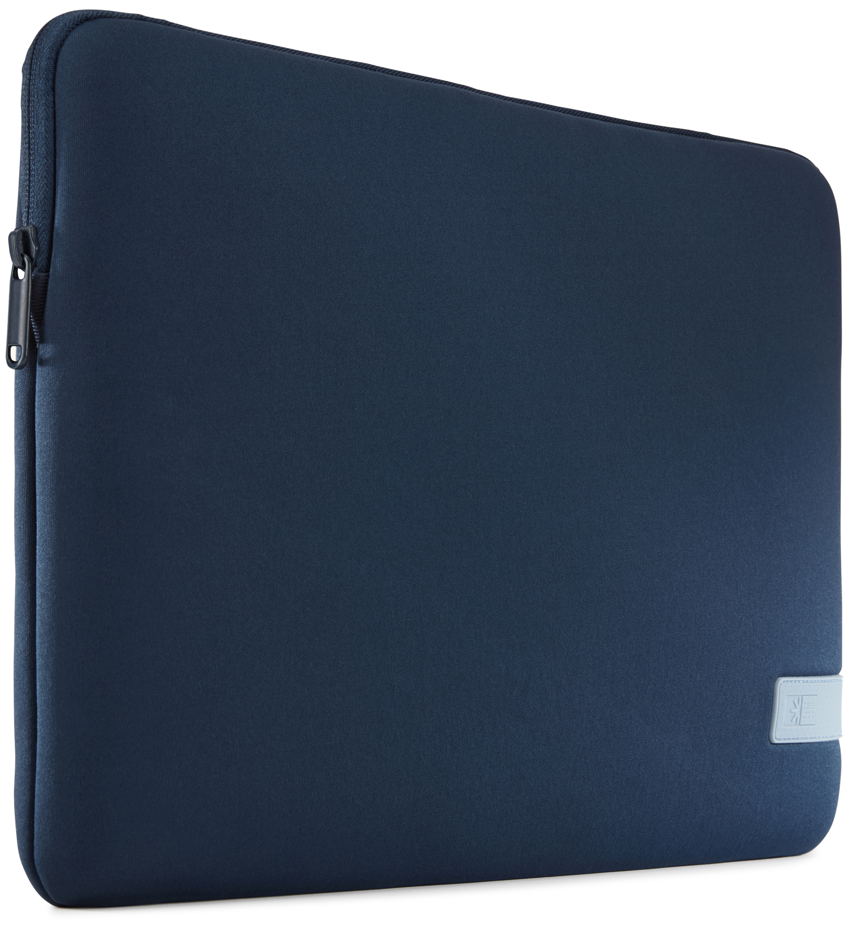 Case Logic Reflect Laptop Sleeve 15.6 - Hoes 15,6 inch blauw (3203948) thumbnail