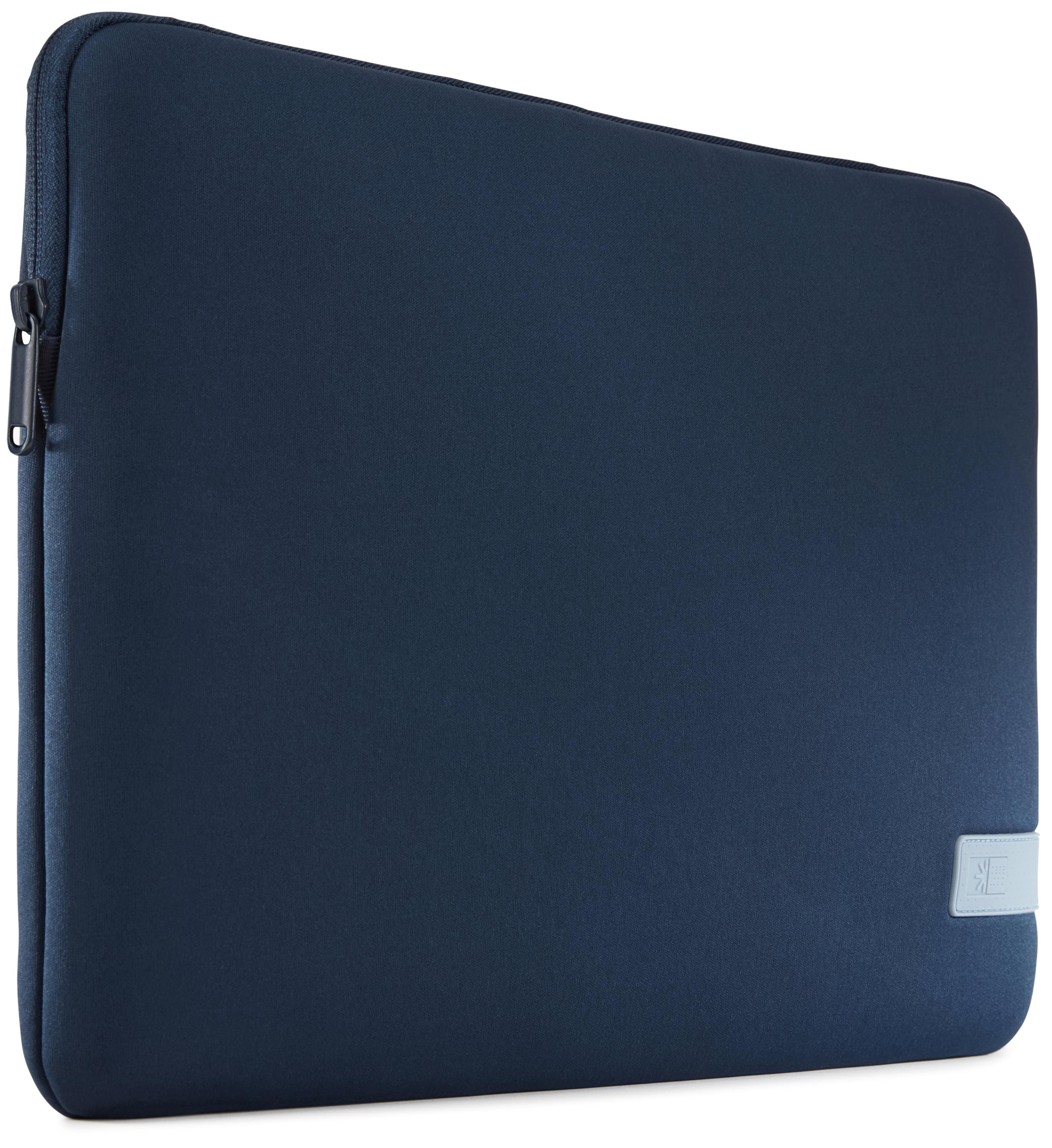 Case Logic Reflect Laptop Sleeve 15.6" - Hoes 15,6 inch blauw (3203948) thumbnail