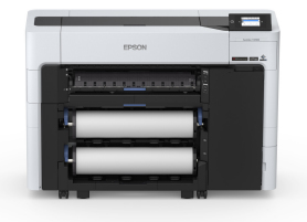 Epson SureColor SC-T3700DE grootformaat-printer Inkjet Kleur 2400 x 1200 DPI A1 (594 x 841 mm) (C11CH80302A0) thumbnail