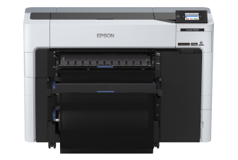 Epson SureColor SC-P6500DE grootformaat-printer Inkjet Kleur 2400 x 1200 DPI A1 (594 x 841 mm) (C11CJ49302A0) thumbnail