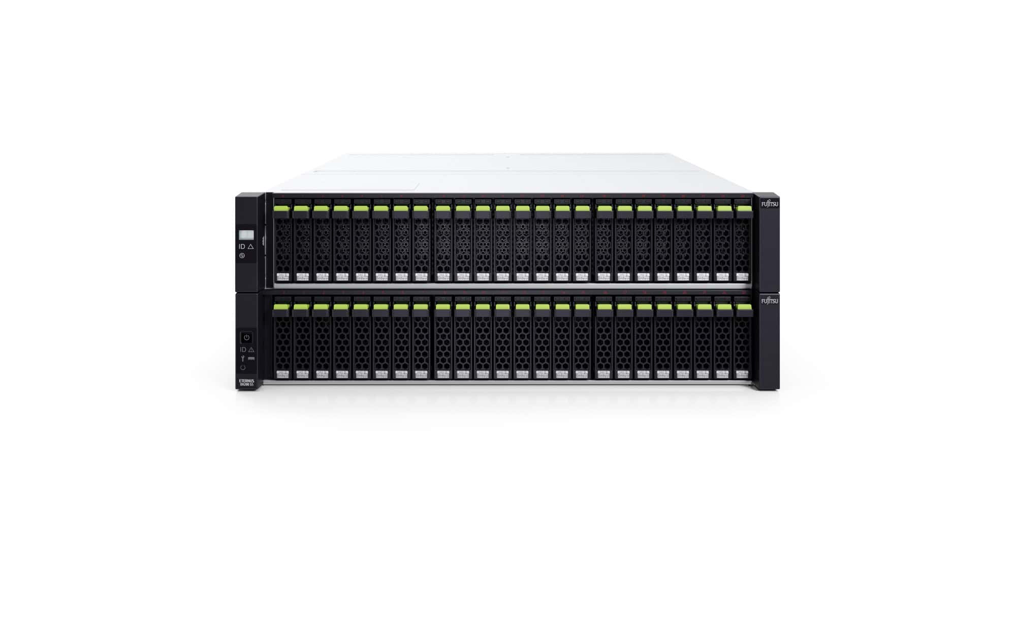 Fujitsu ET DX200S5 Base 2.5 Standard (ET205SAF) thumbnail