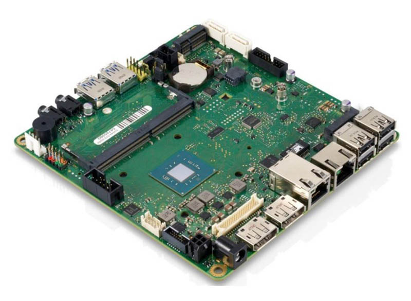 Fujitsu Network adapter - 10Gb Ethernet x 2 (pack of 2) (ETAHX4BF-L) thumbnail