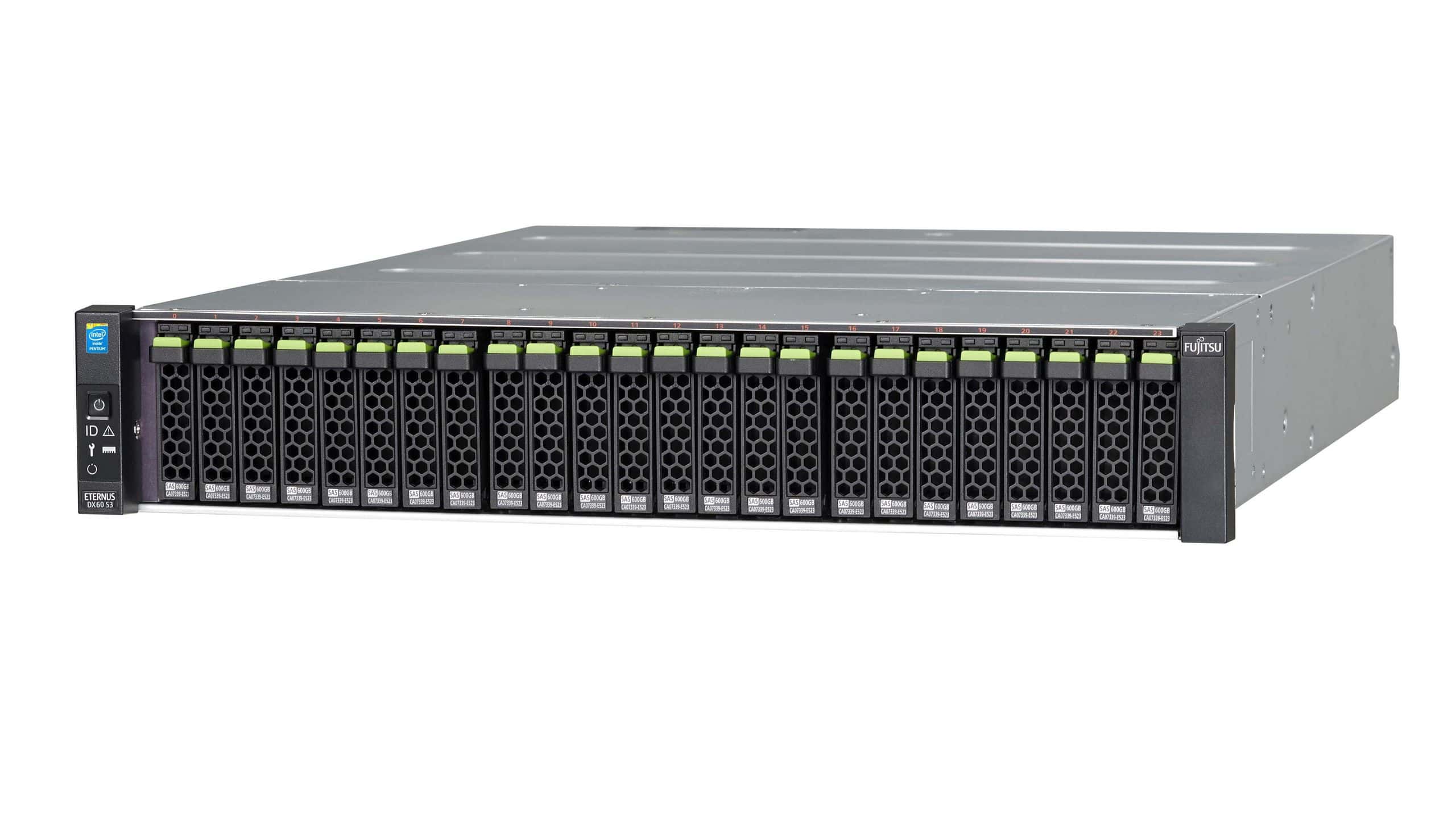 Fujitsu DX1/200S5 HD NL 12TB 7.2k 3.5 AF x1 (ETANBCF) thumbnail