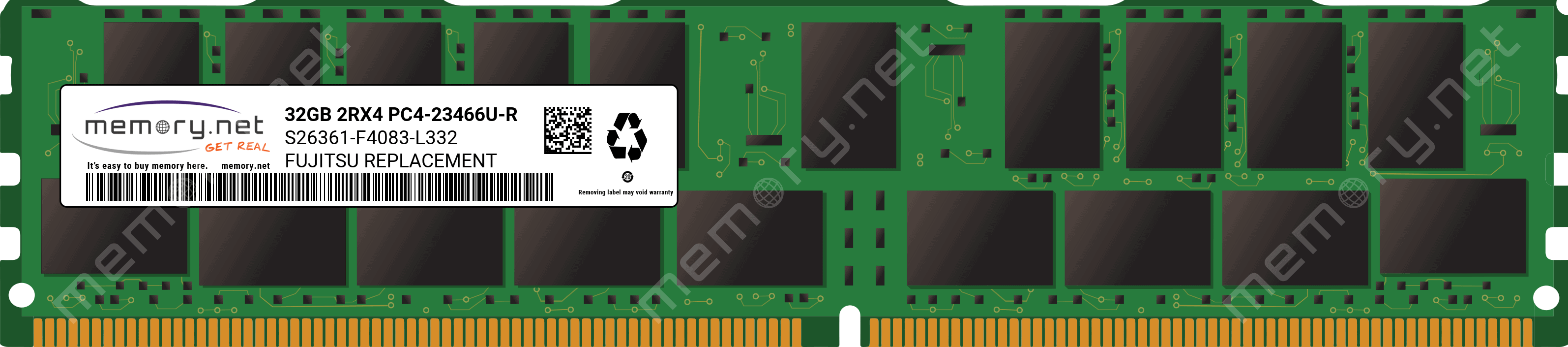 Fujitsu Intel Xeon Gold 6248R 24C 3.00 GHz (S26361-F4082-E848) thumbnail