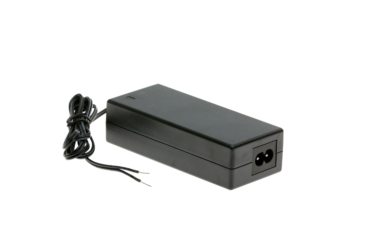 Axis T8003 PS57 netvoeding & inverter Binnen Zwart (5029-032) thumbnail