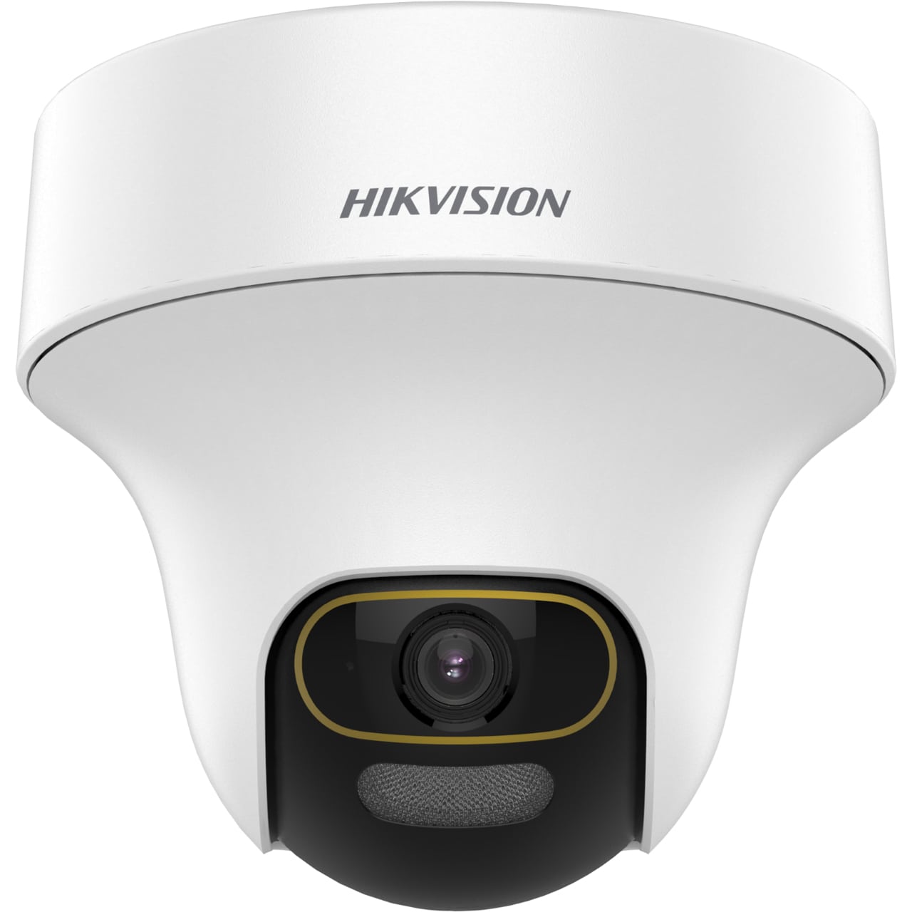 Hikvision DS-2CE70DF3T-PTS(3.6MM) bewakingscamera Torentje CCTV-bewakingscamera Binnen & buiten 1920 x 1080 Pixels Plafond (300615433) thumbnail