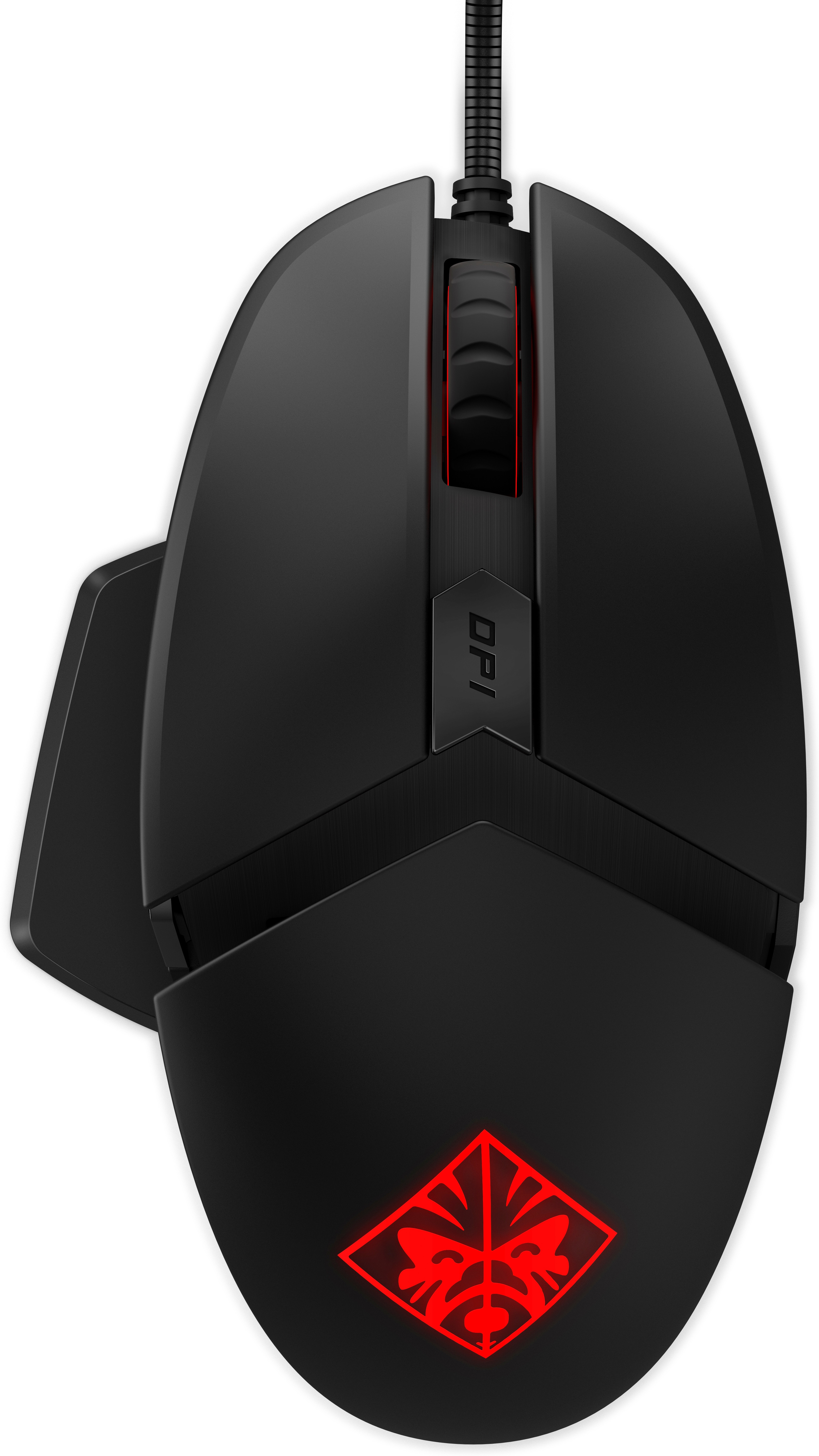 HP OMEN by Reactor muis (2VQ54EA#ABH) thumbnail