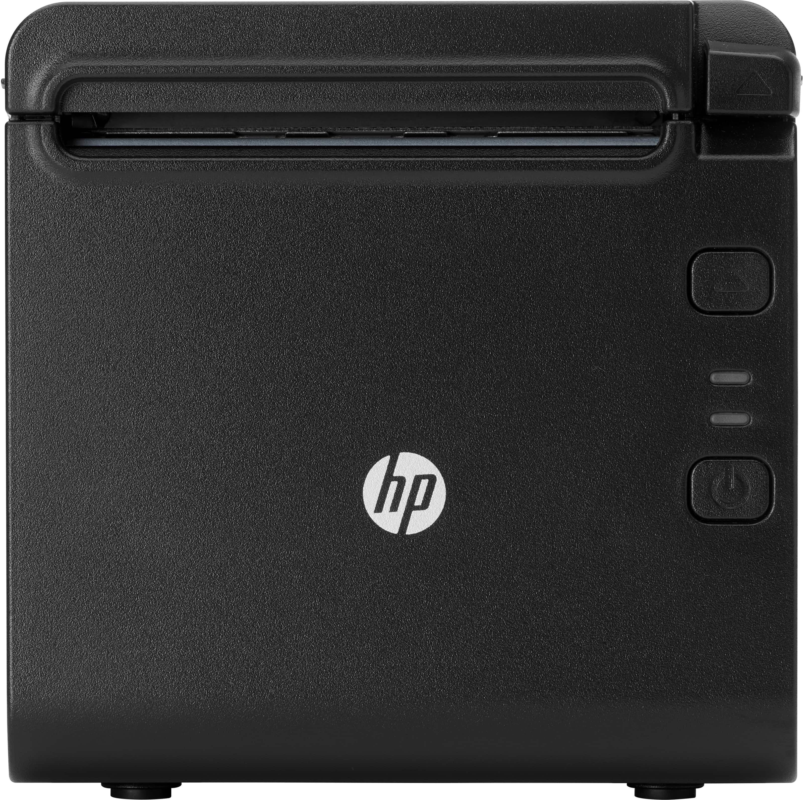 HP Value Thermal Receipt 203 x 203 DPI Bedraad Direct thermisch POS-printer (4AK33AA#ABB) thumbnail