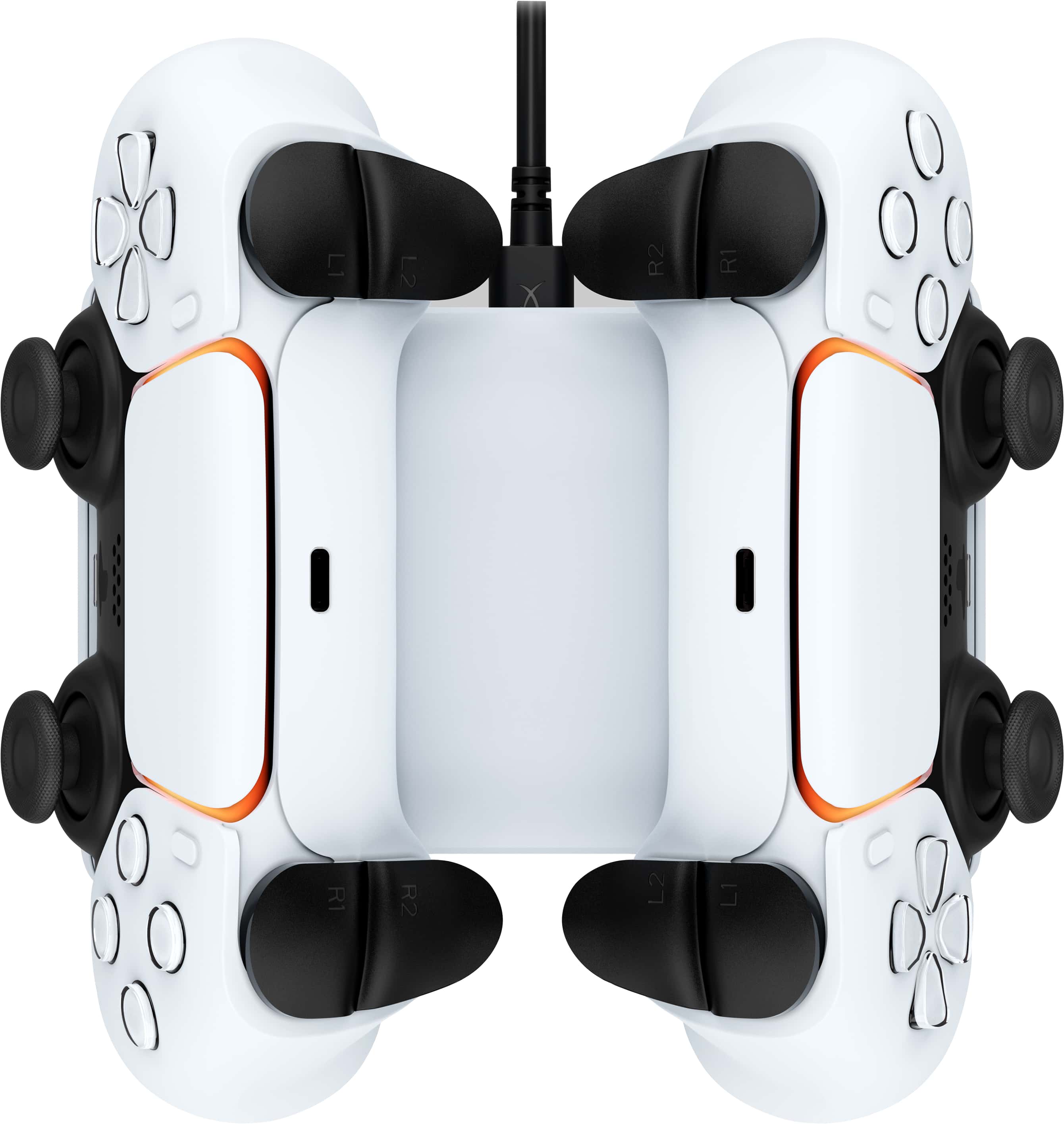 HyperX CHARGEPLAY DUO PS5 Oplaadstandaard (51P68AA) thumbnail